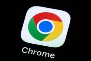 Chrome